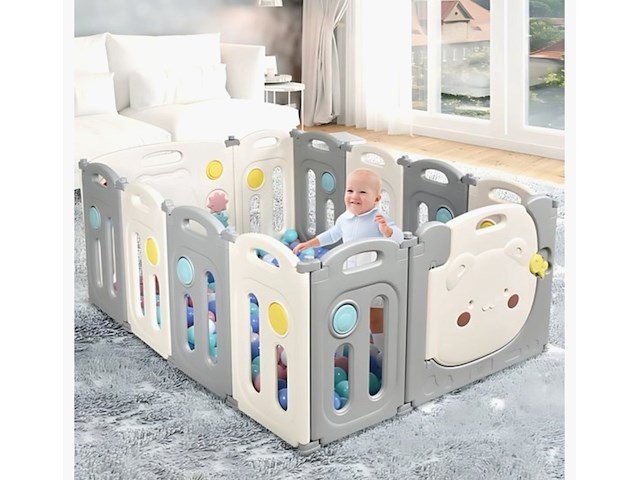 Kinderafzetting cclife, diverse kleuren - afbeelding 1 van  3