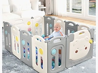 Kinderafzetting cclife, diverse kleuren - afbeelding 1 van  3