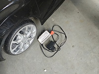 Kinderauto elektrisch, audi - afbeelding 2 van  5