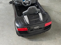 Kinderauto elektrisch, audi - afbeelding 4 van  5
