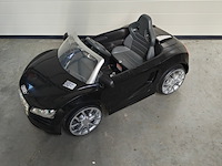 Kinderauto elektrisch, audi - afbeelding 5 van  5