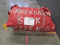 Kinderbaan slak - afbeelding 3 van  7