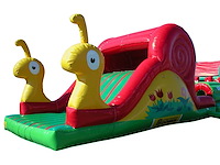 Kinderbaan slak - afbeelding 5 van  7