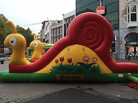 Kinderbaan slak - afbeelding 7 van  7