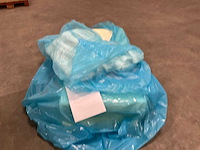 Kinderbed (3x) - afbeelding 4 van  5