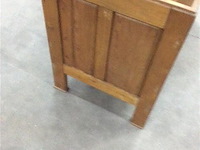 Kinderbed - afbeelding 2 van  3