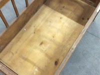 Kinderbed - afbeelding 3 van  3