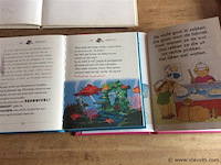 Kinderboeken 4stuks - afbeelding 2 van  4