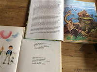 Kinderboeken 4stuks - afbeelding 3 van  4