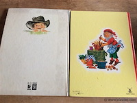 Kinderboeken 4stuks - afbeelding 4 van  4