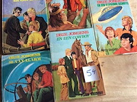 Kinderboeken 5stuks - afbeelding 1 van  4