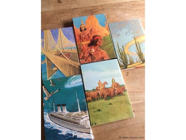 Kinderboeken 5stuks - afbeelding 2 van  4