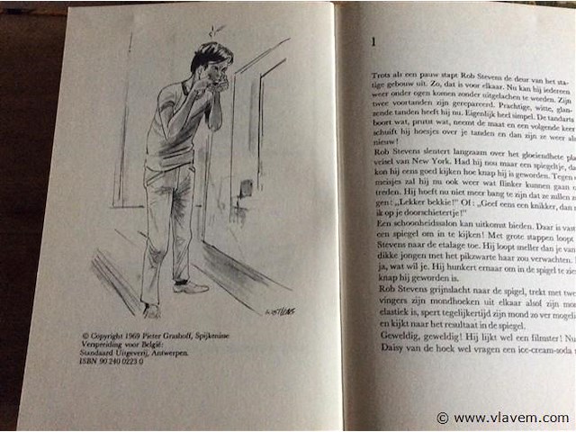 Kinderboeken 5stuks - afbeelding 3 van  4