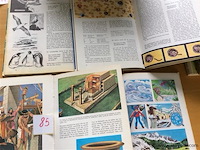 Kinderboeken divers 4st - afbeelding 2 van  2