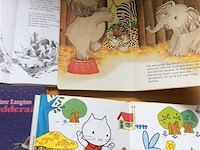 Kinderboeken divers 4st - afbeelding 2 van  2