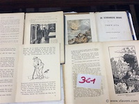 Kinderboeken - afbeelding 2 van  2