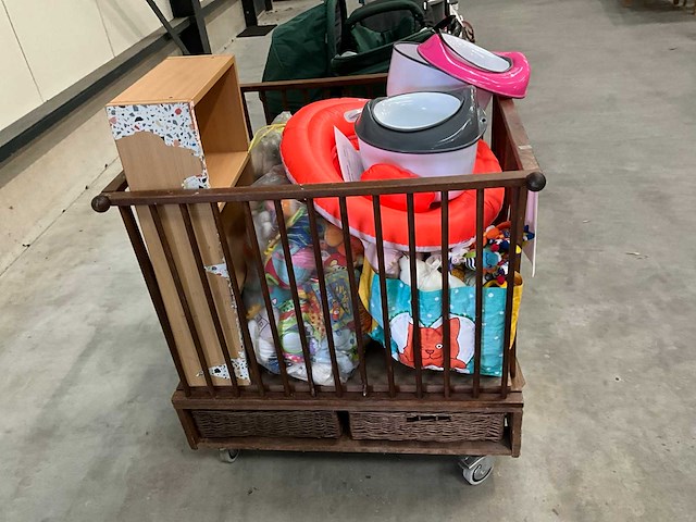 Kinderbox (mobiel) - afbeelding 2 van  3