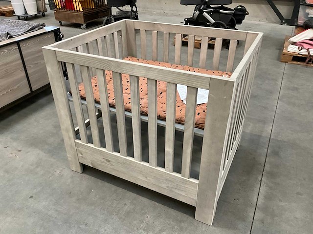 Kinderbox - afbeelding 1 van  4