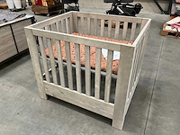 Kinderbox - afbeelding 1 van  4