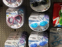 Kinderduik- en zwembrillen bestway, in diverse maten en uitvoeringen, ruim 80 stuks. - afbeelding 3 van  4