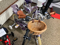 Kinderfiets (3x) - afbeelding 3 van  5