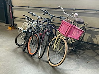 Kinderfiets (5x) - afbeelding 3 van  8