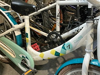 Kinderfiets (5x) - afbeelding 4 van  8