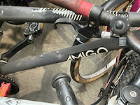 Kinderfiets (5x) - afbeelding 6 van  8