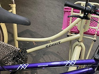 Kinderfiets (5x) - afbeelding 8 van  8