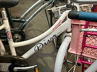 Kinderfiets (5x) - afbeelding 3 van  4