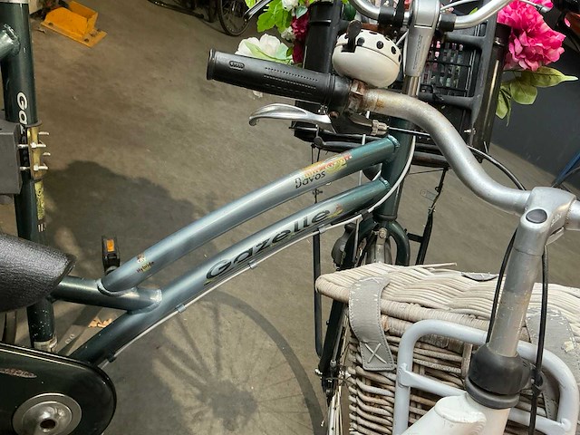 Kinderfiets (5x) - afbeelding 4 van  4