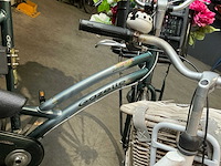 Kinderfiets (5x) - afbeelding 4 van  4
