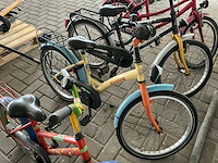 Kinderfiets (6x) - afbeelding 4 van  7