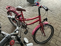 Kinderfiets (6x) - afbeelding 6 van  7