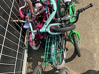 Kinderfiets (6x) - afbeelding 3 van  7