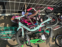 Kinderfiets (6x) - afbeelding 4 van  7
