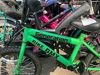 Kinderfiets (6x) - afbeelding 5 van  7