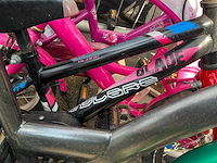 Kinderfiets (6x) - afbeelding 6 van  7