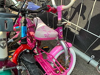 Kinderfiets (6x) - afbeelding 7 van  7