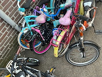 Kinderfiets (6x) - afbeelding 3 van  9