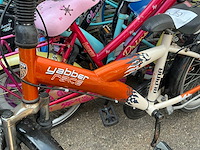 Kinderfiets (6x) - afbeelding 4 van  9