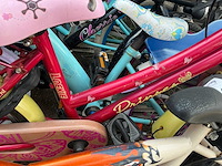 Kinderfiets (6x) - afbeelding 5 van  9