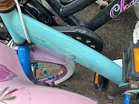 Kinderfiets (6x) - afbeelding 6 van  9