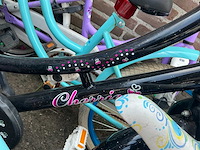 Kinderfiets (6x) - afbeelding 7 van  9