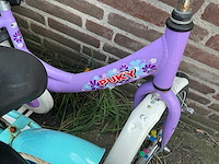 Kinderfiets (6x) - afbeelding 9 van  9