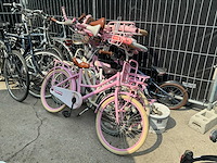 Kinderfiets (7x) - afbeelding 1 van  11