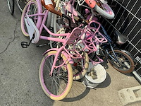 Kinderfiets (7x) - afbeelding 4 van  11