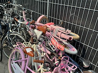 Kinderfiets (7x) - afbeelding 5 van  11