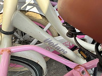 Kinderfiets (7x) - afbeelding 8 van  11