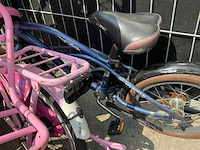 Kinderfiets (7x) - afbeelding 11 van  11